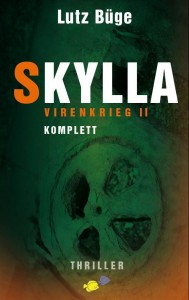 Skylla komplett