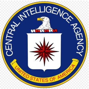 CIA Logo